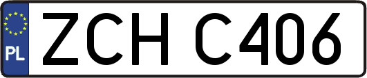 ZCHC406