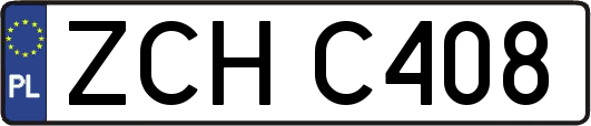 ZCHC408