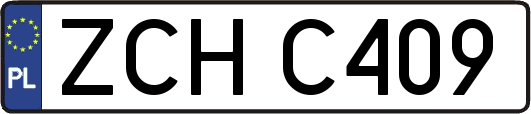 ZCHC409