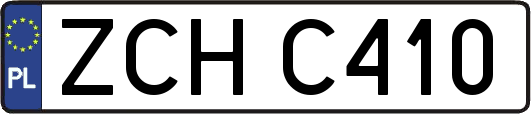 ZCHC410