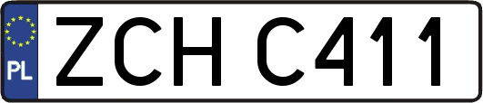 ZCHC411