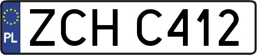 ZCHC412
