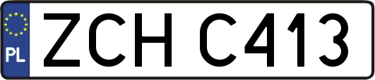 ZCHC413