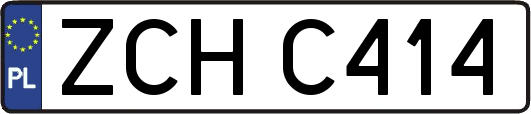 ZCHC414