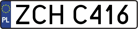ZCHC416