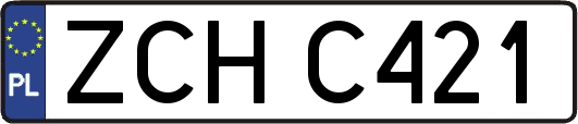 ZCHC421