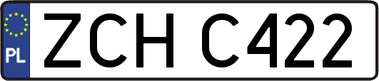 ZCHC422