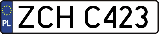 ZCHC423