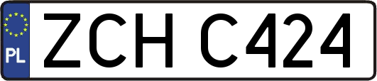 ZCHC424