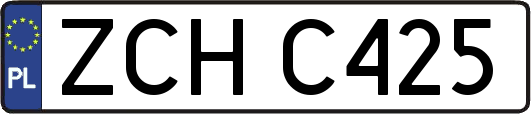 ZCHC425