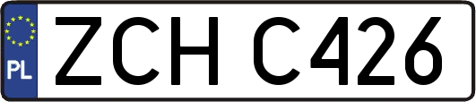 ZCHC426