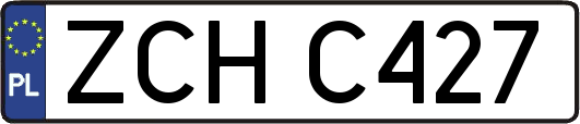 ZCHC427