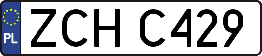 ZCHC429