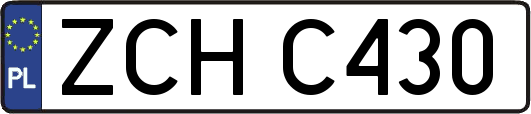 ZCHC430