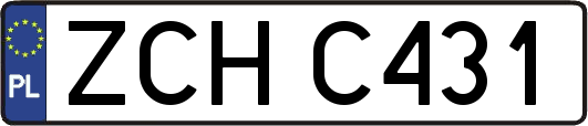 ZCHC431