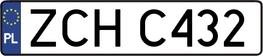ZCHC432
