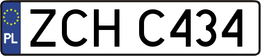 ZCHC434