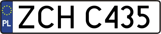 ZCHC435