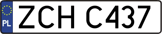 ZCHC437