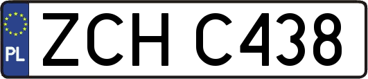 ZCHC438
