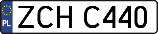 ZCHC440