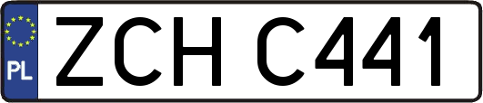 ZCHC441