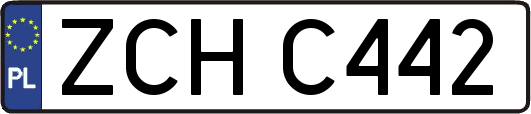 ZCHC442