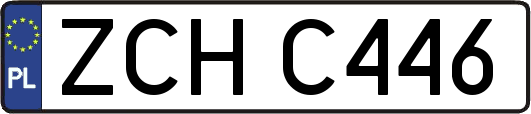 ZCHC446
