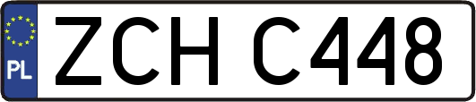 ZCHC448