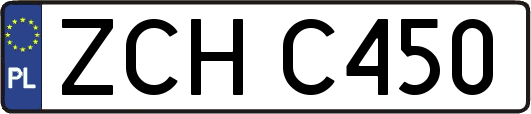 ZCHC450