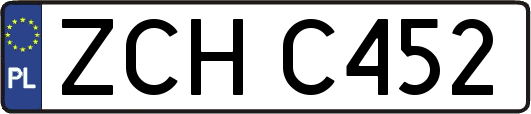 ZCHC452