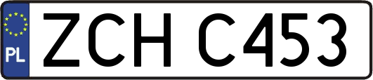ZCHC453