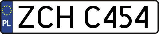 ZCHC454