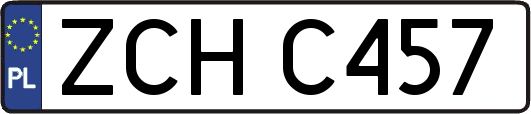 ZCHC457