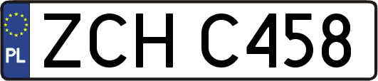 ZCHC458