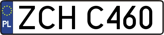 ZCHC460