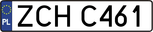 ZCHC461