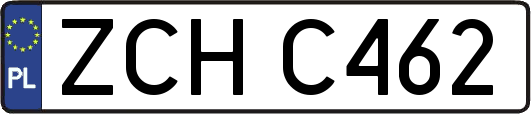 ZCHC462