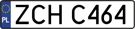 ZCHC464