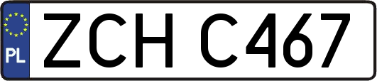 ZCHC467
