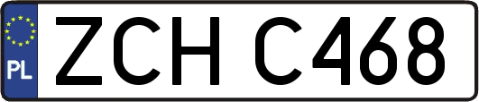 ZCHC468
