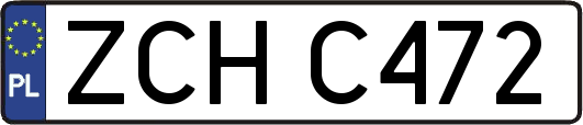 ZCHC472