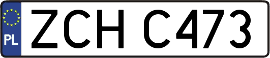 ZCHC473