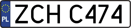 ZCHC474