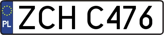 ZCHC476