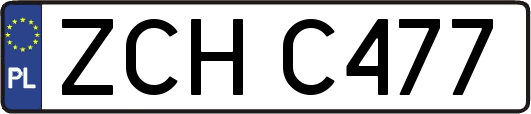 ZCHC477