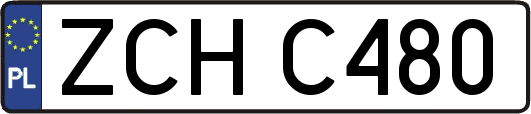 ZCHC480