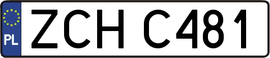 ZCHC481