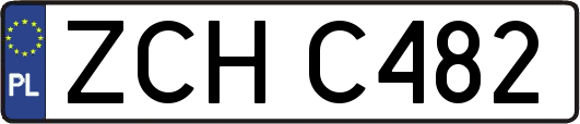 ZCHC482