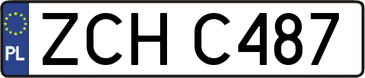 ZCHC487